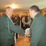 Pożegnanie Dziadka Władka